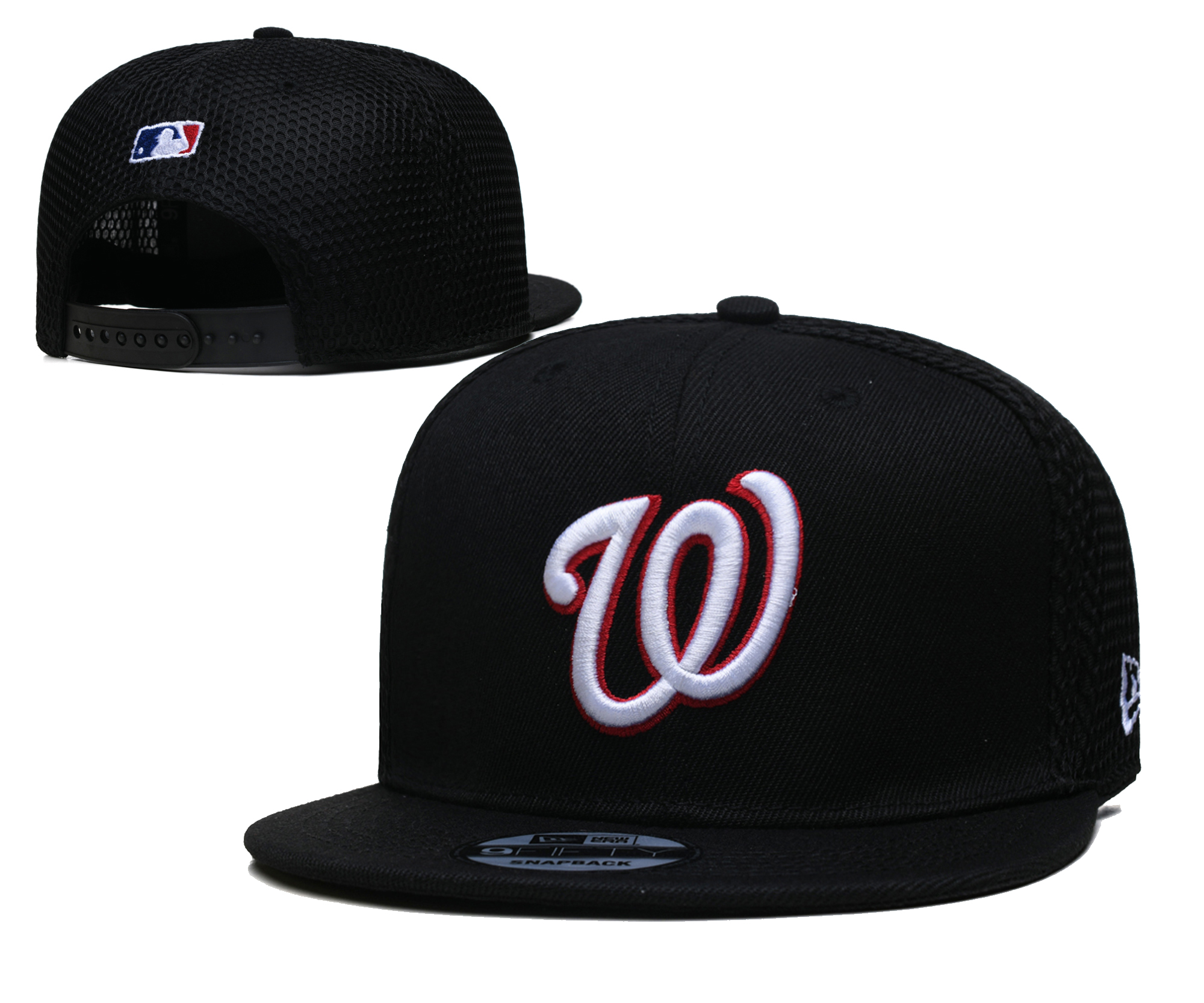 2021 MLB Washington Nationals #11 TX hat->mlb hats->Sports Caps